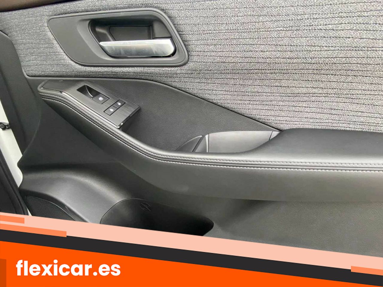 Foto Nissan X-Trail 22