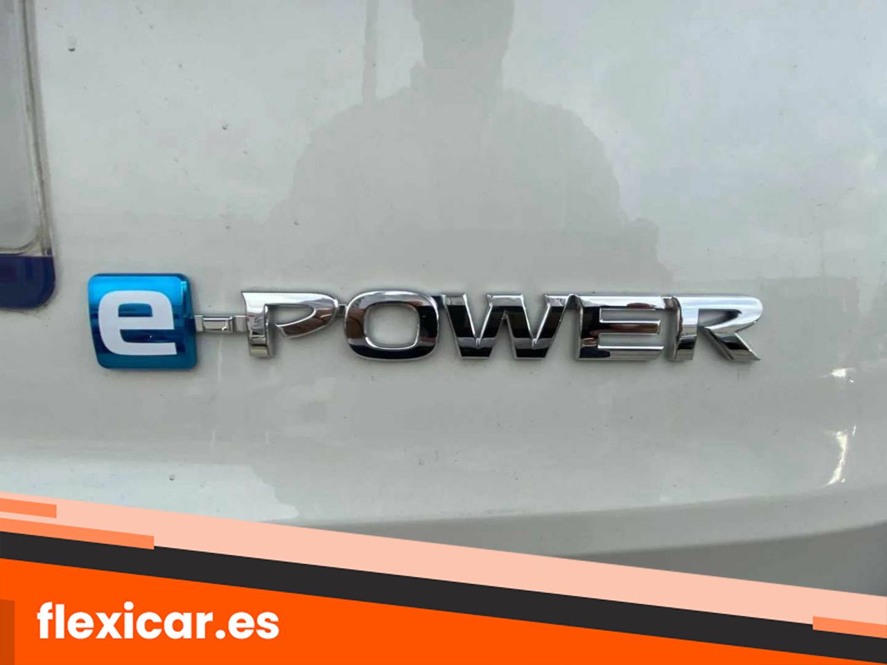 Foto Nissan X-Trail 25