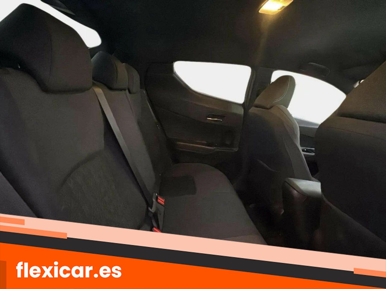 Foto Toyota C-HR 8
