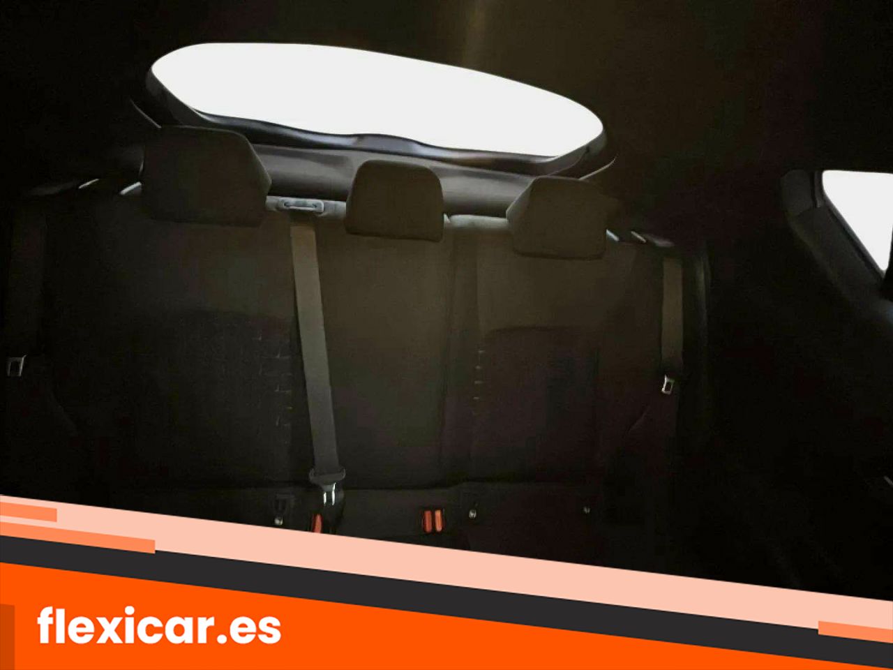 Foto Toyota C-HR 14