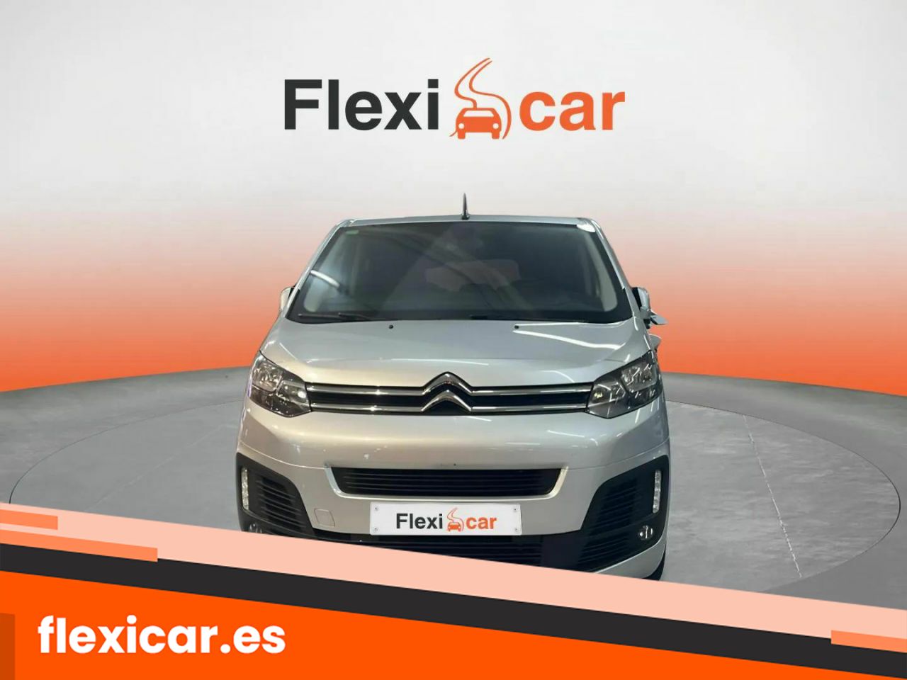 Foto Citroën Spacetourer 2