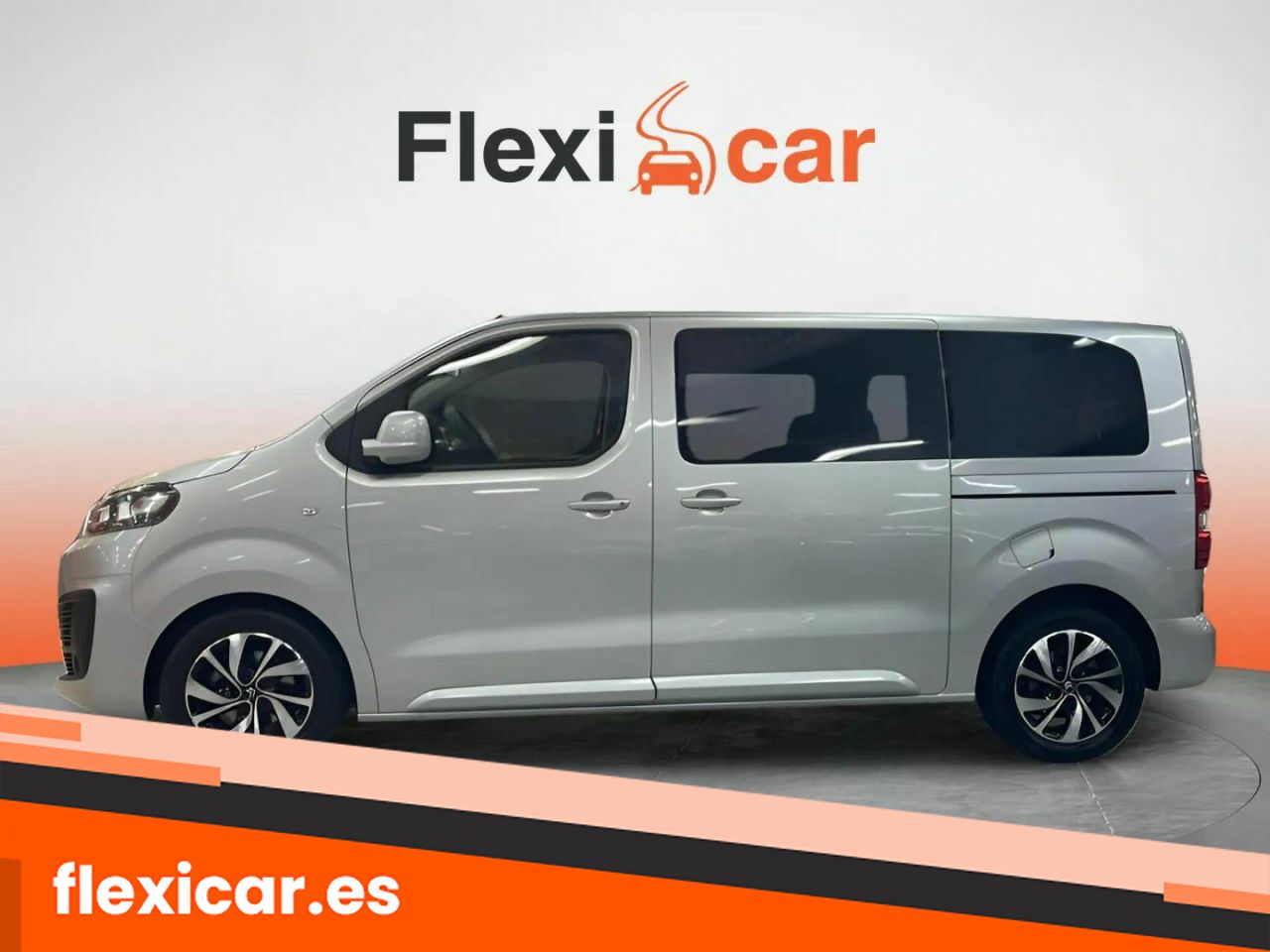 Foto Citroën Spacetourer 3