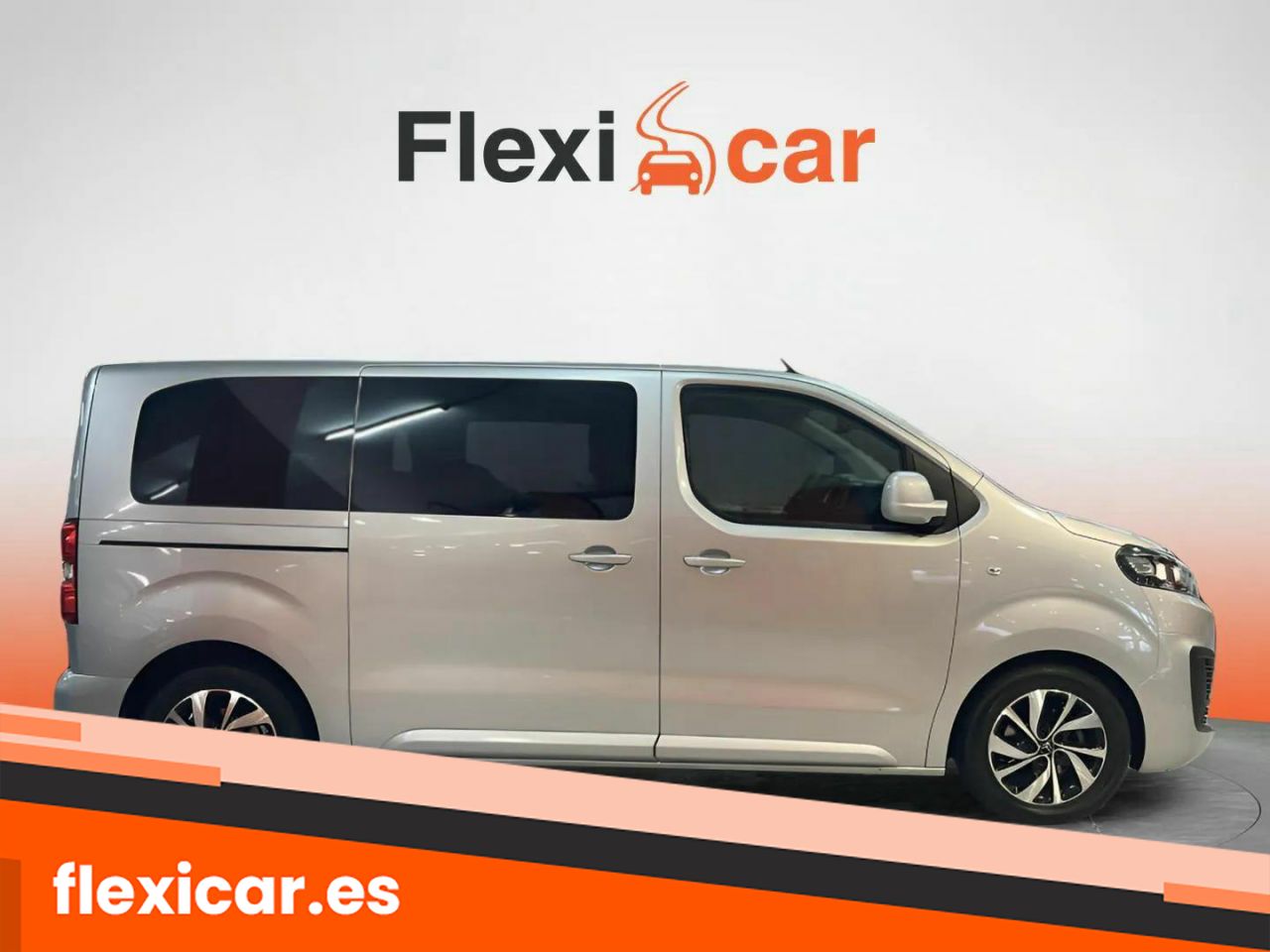 Foto Citroën Spacetourer 5