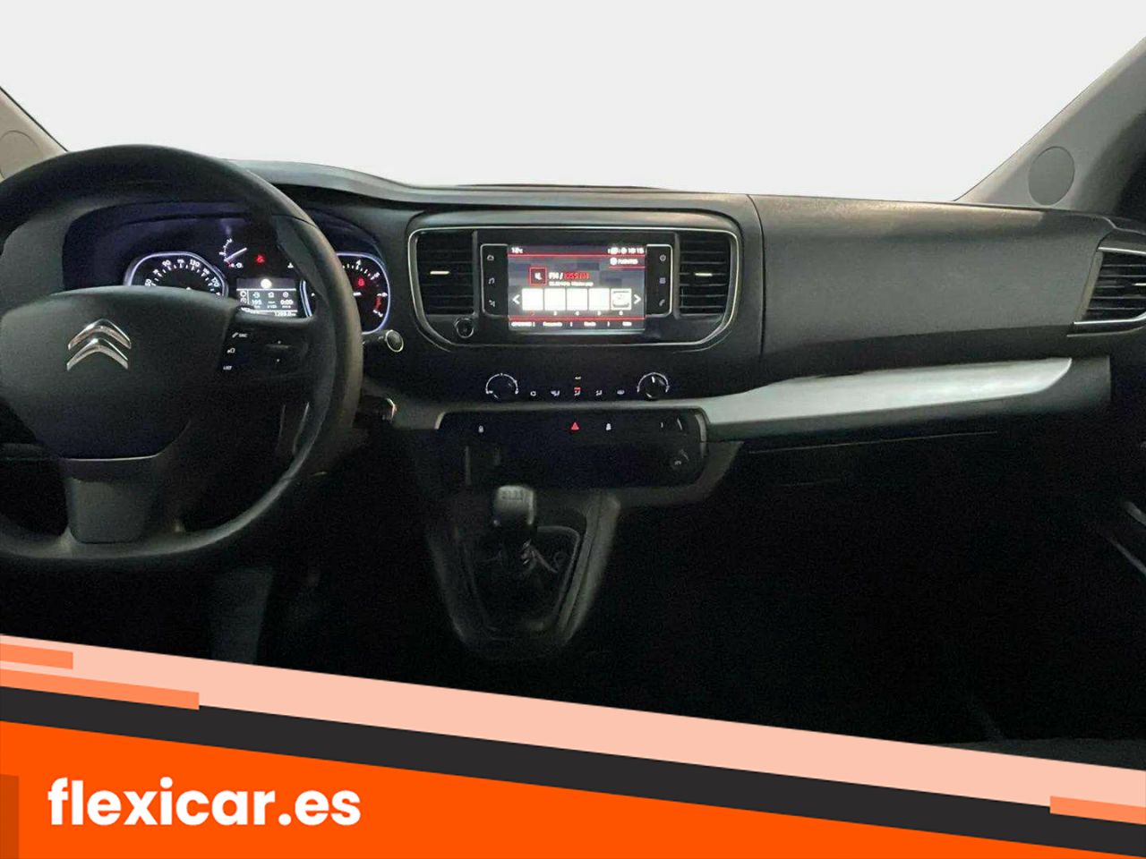 Foto Citroën Spacetourer 7