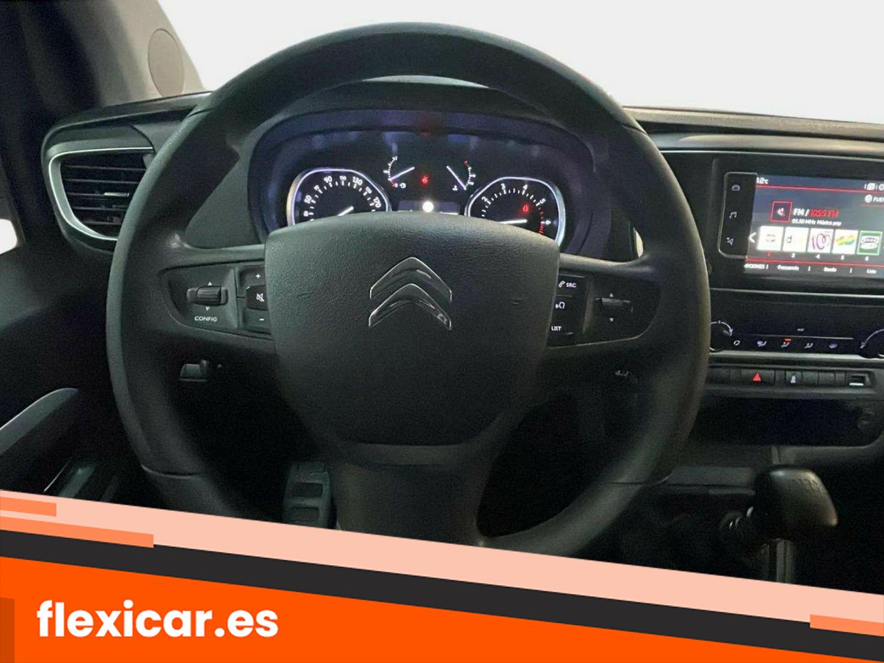Foto Citroën Spacetourer 8