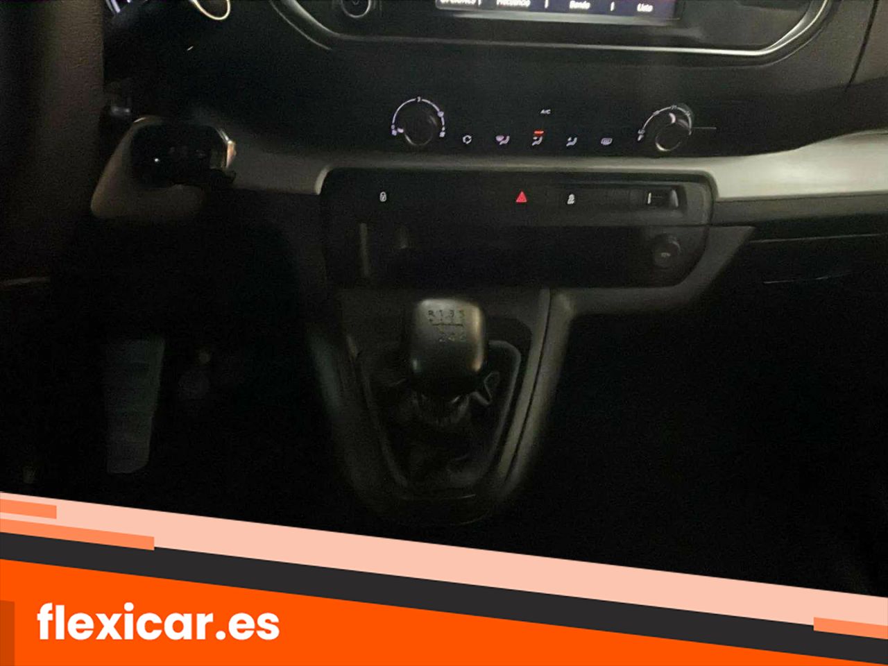 Foto Citroën Spacetourer 10