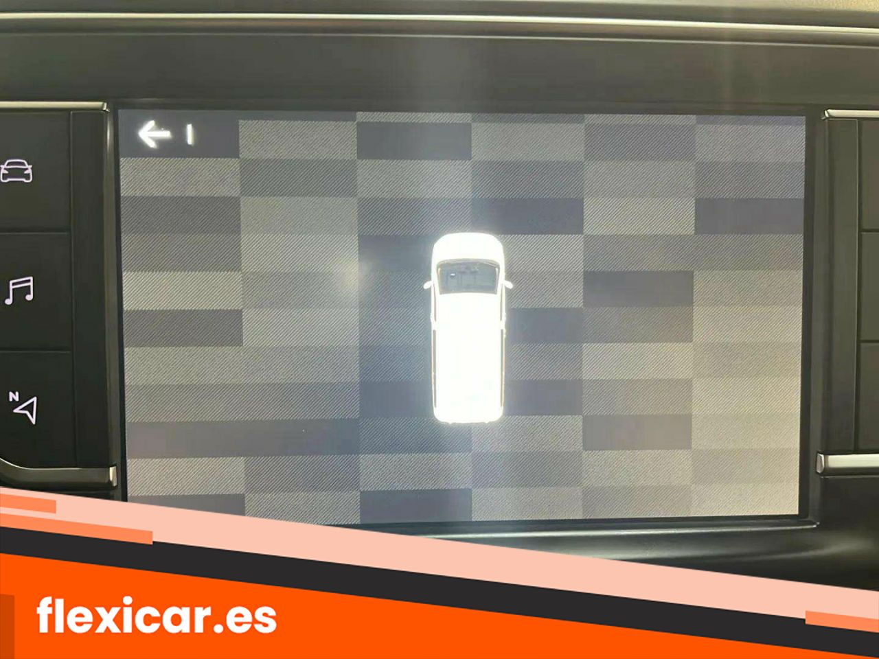 Foto Citroën Spacetourer 13