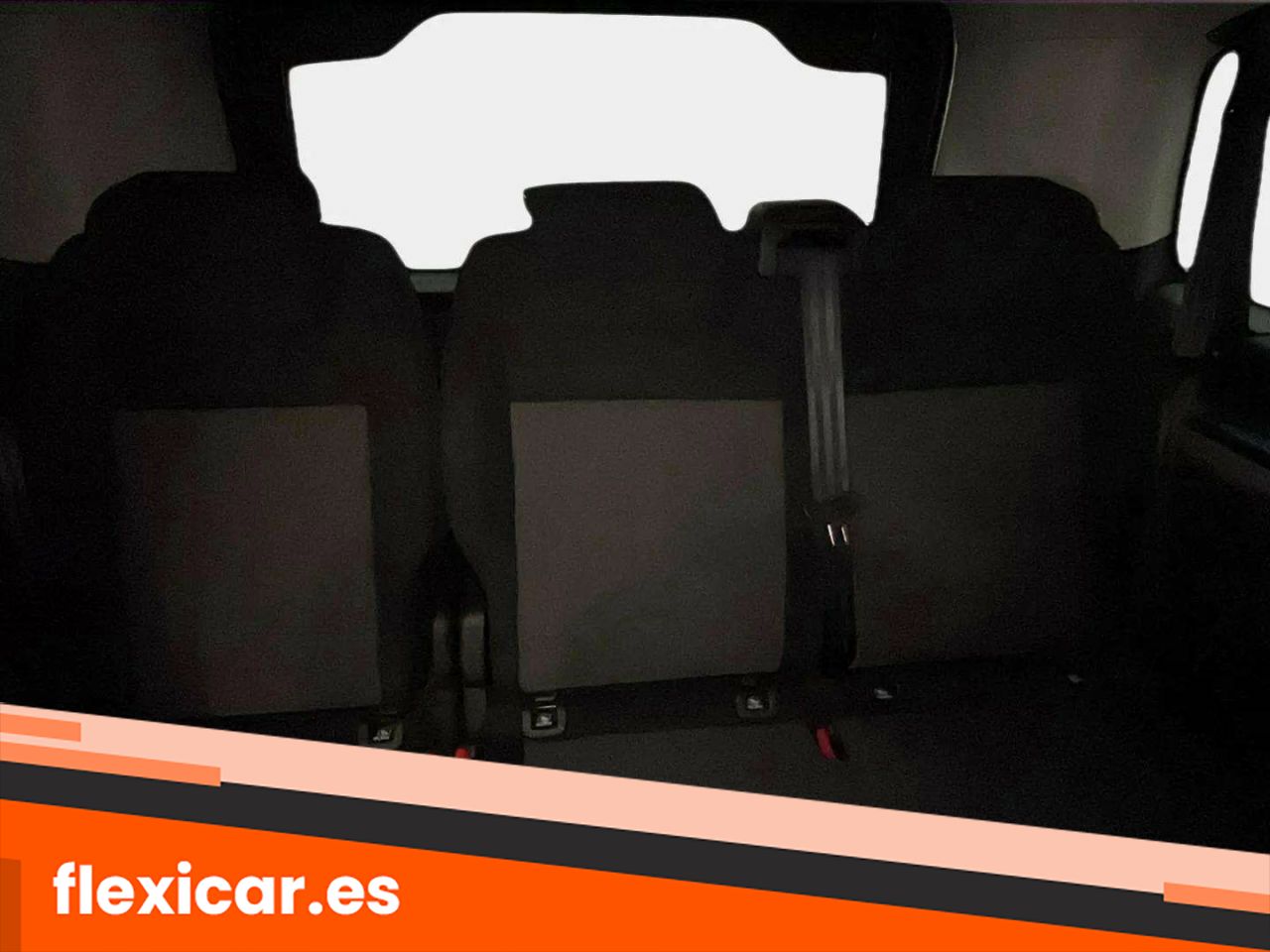 Foto Citroën Spacetourer 18