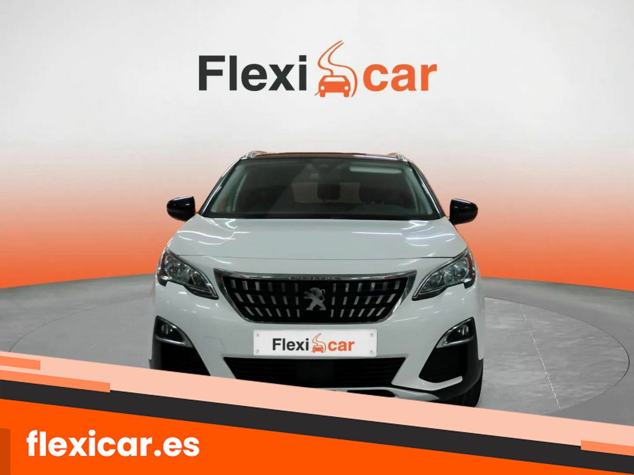 Foto Peugeot 5008 2