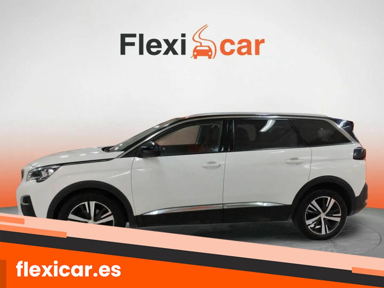 Foto Peugeot 5008 3