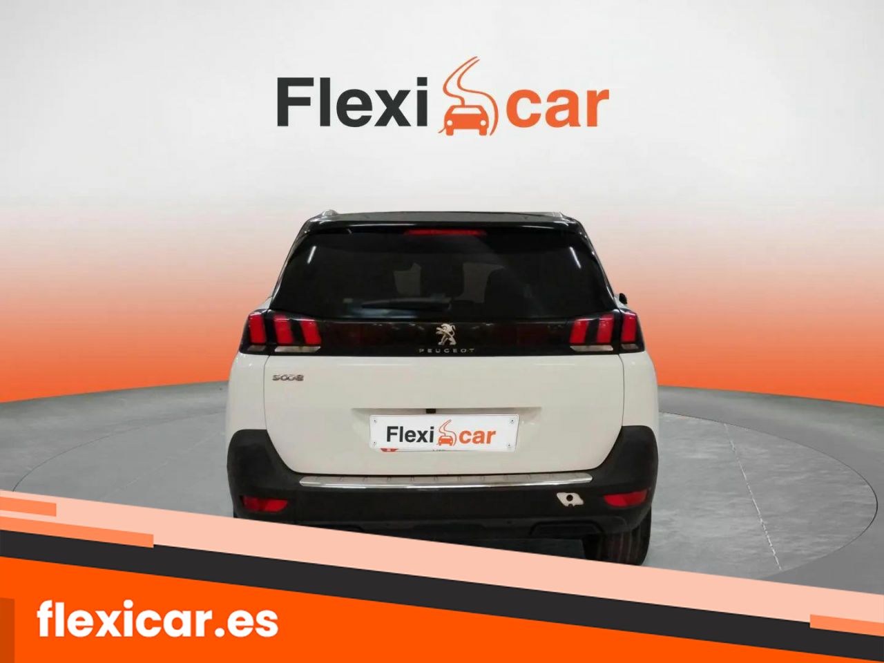 Foto Peugeot 5008 4