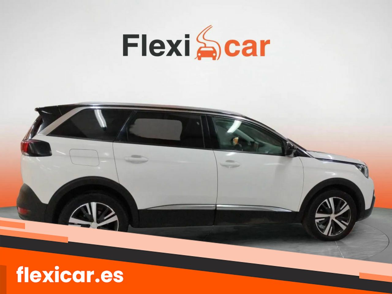 Foto Peugeot 5008 5