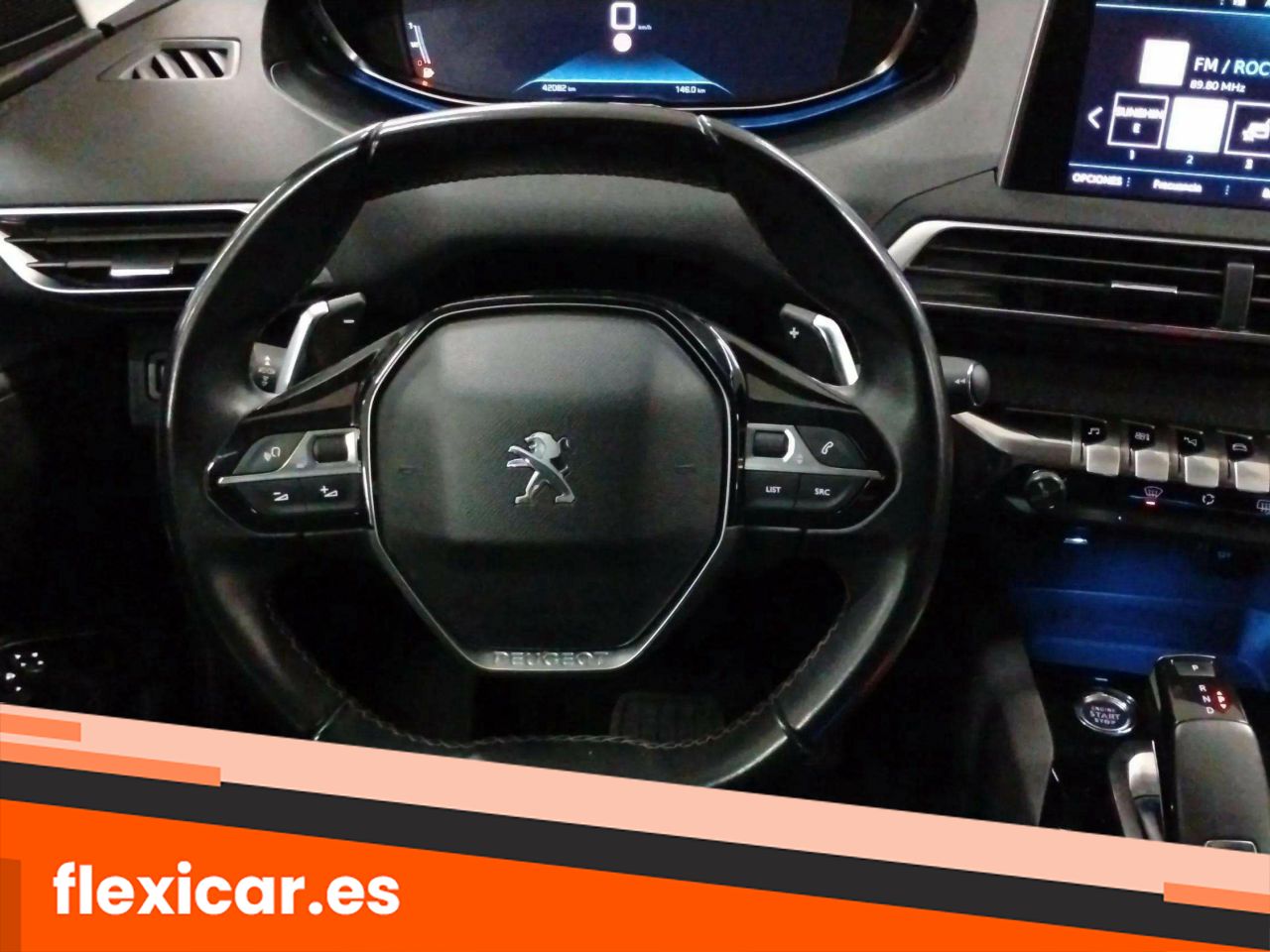 Foto Peugeot 5008 7