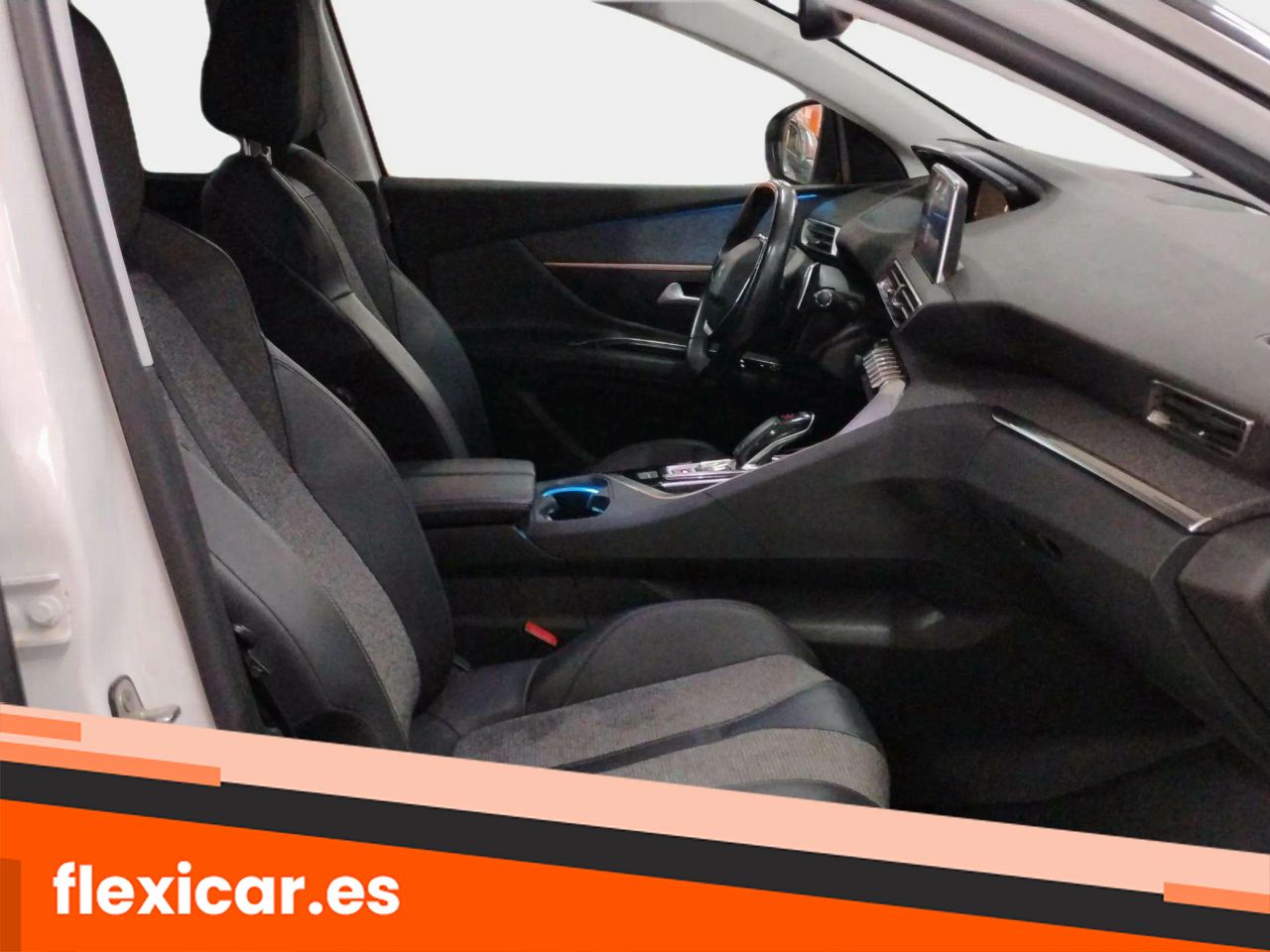Foto Peugeot 5008 9