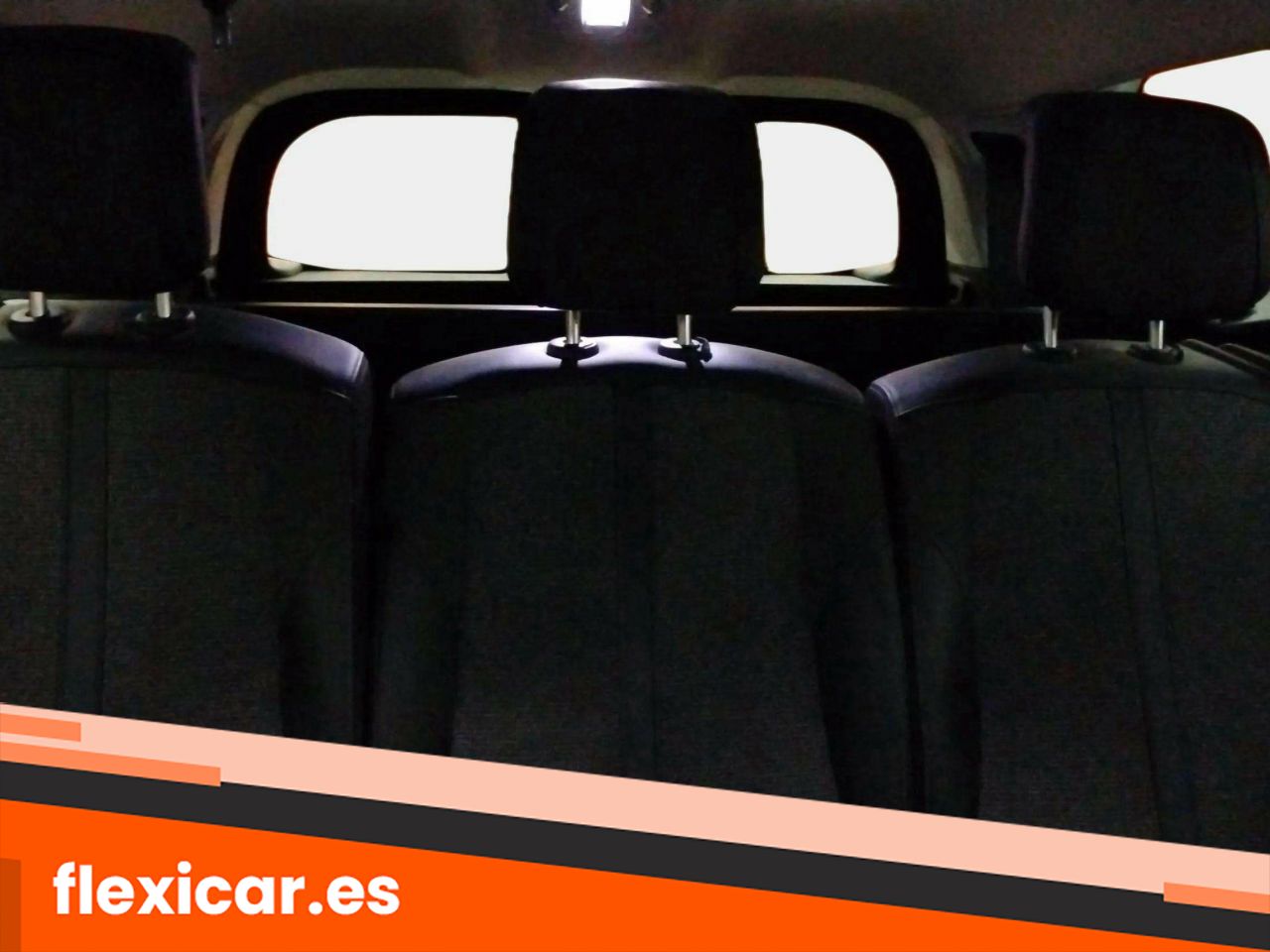 Foto Peugeot 5008 10