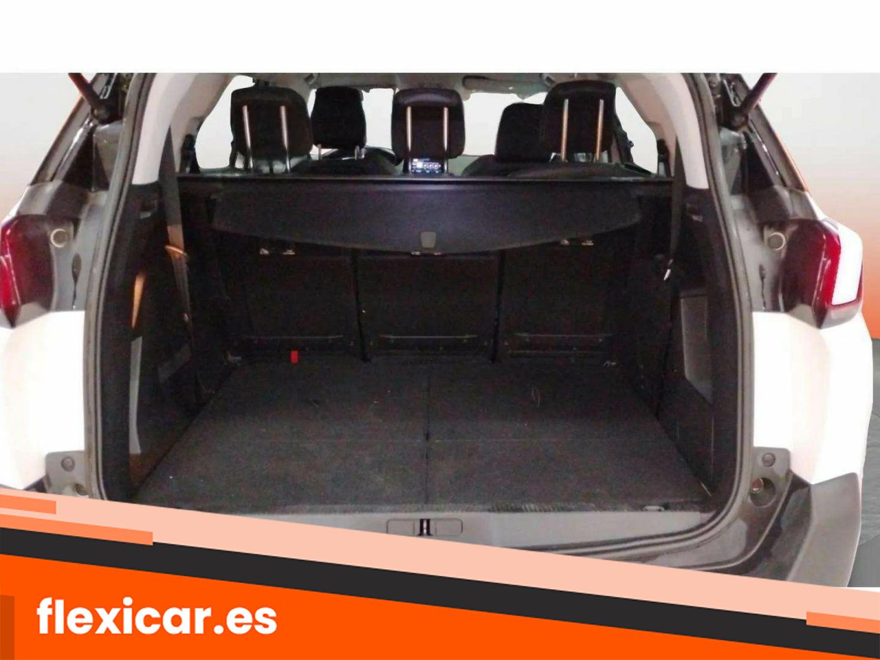 Foto Peugeot 5008 11