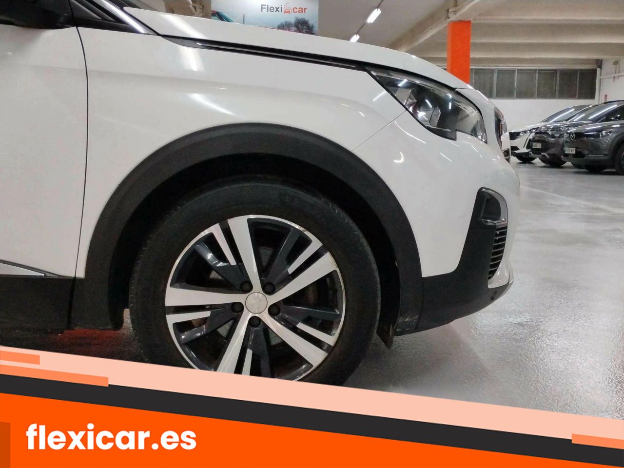 Foto Peugeot 5008 14