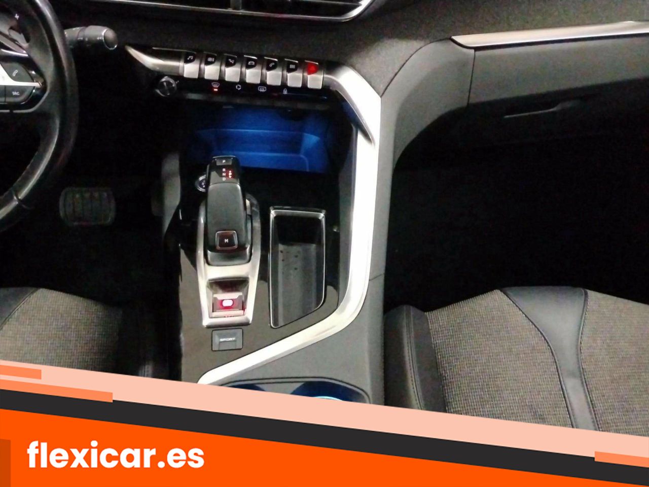 Foto Peugeot 5008 15
