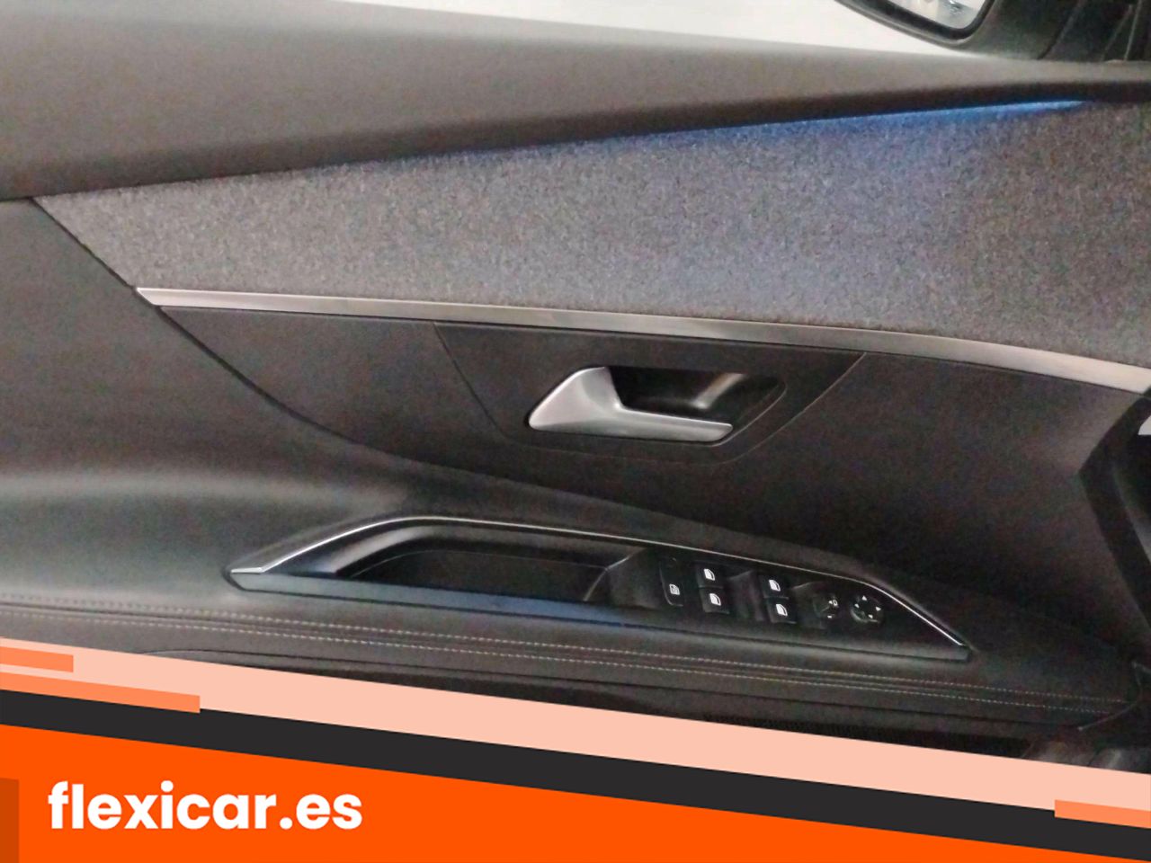 Foto Peugeot 5008 18