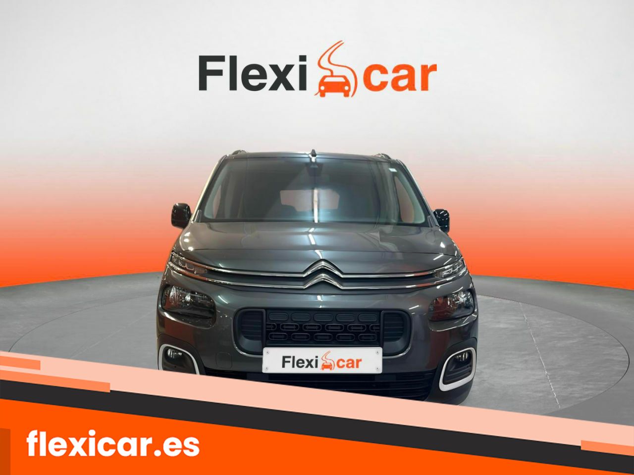 Foto Citroën Berlingo 2