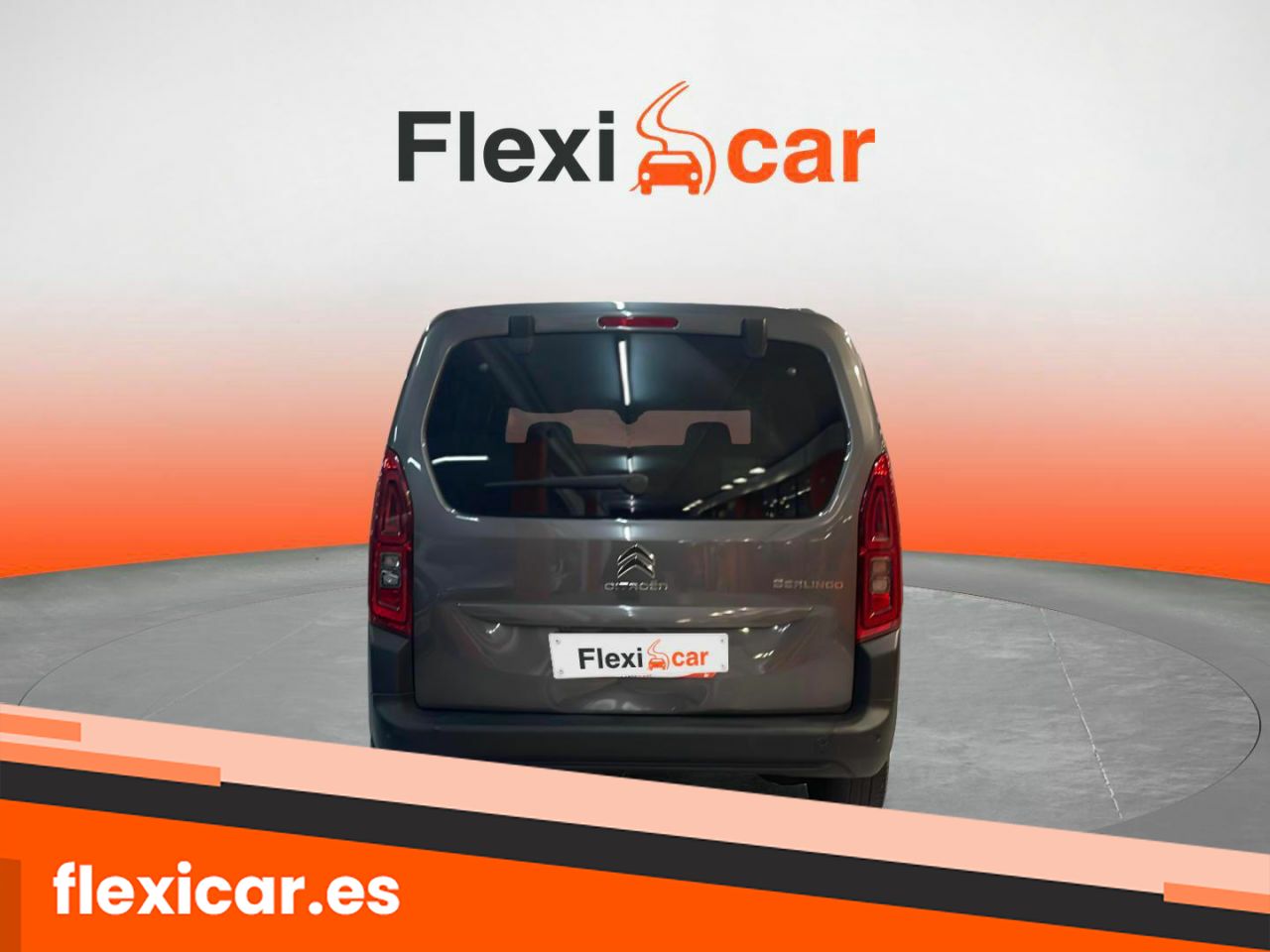 Foto Citroën Berlingo 3