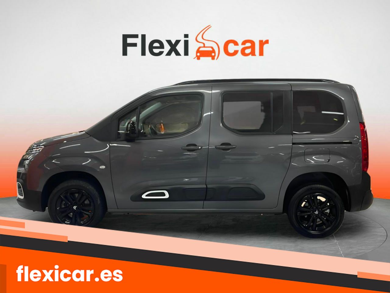 Foto Citroën Berlingo 4