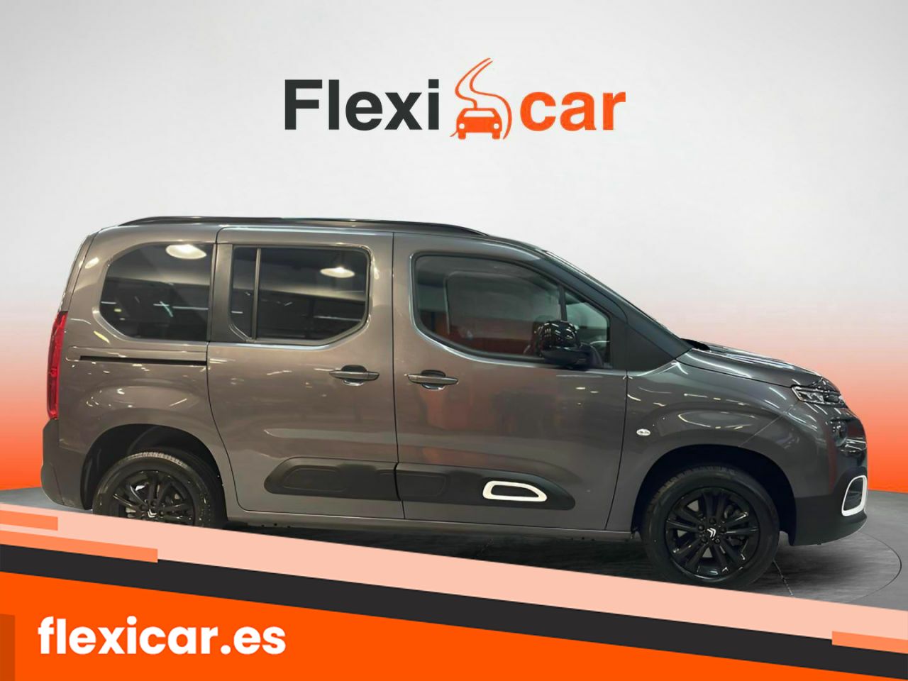 Foto Citroën Berlingo 5