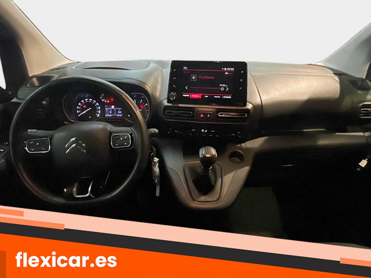 Foto Citroën Berlingo 7