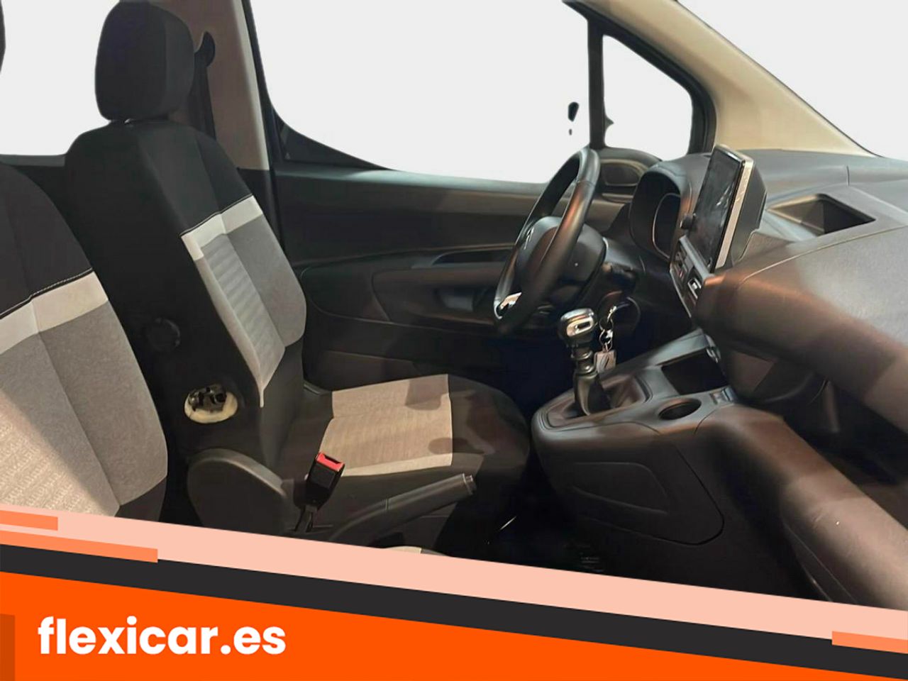 Foto Citroën Berlingo 13