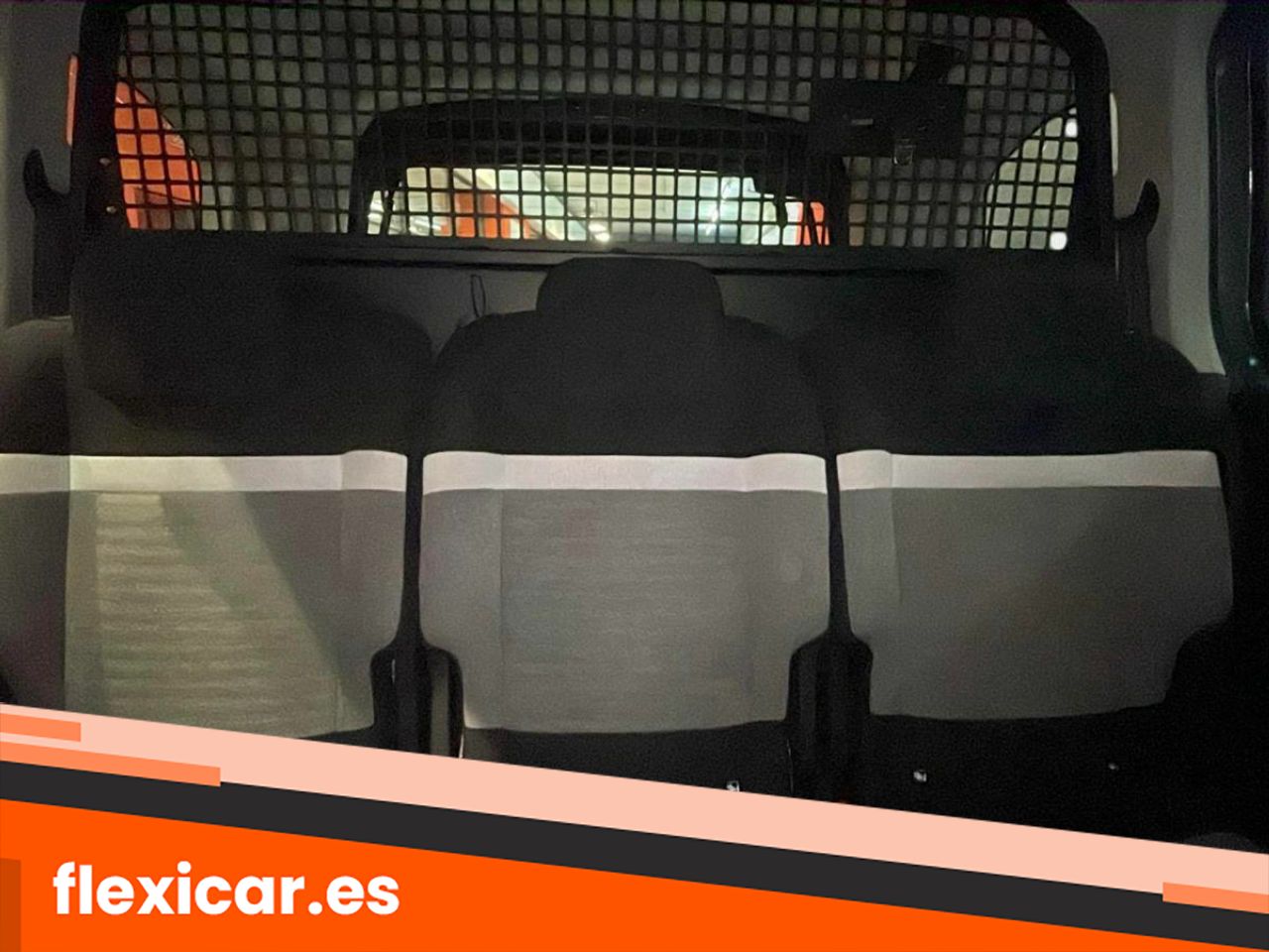 Foto Citroën Berlingo 14