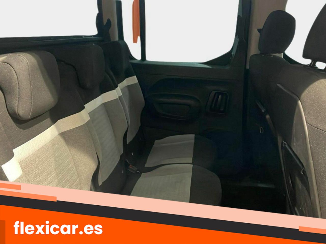 Foto Citroën Berlingo 15