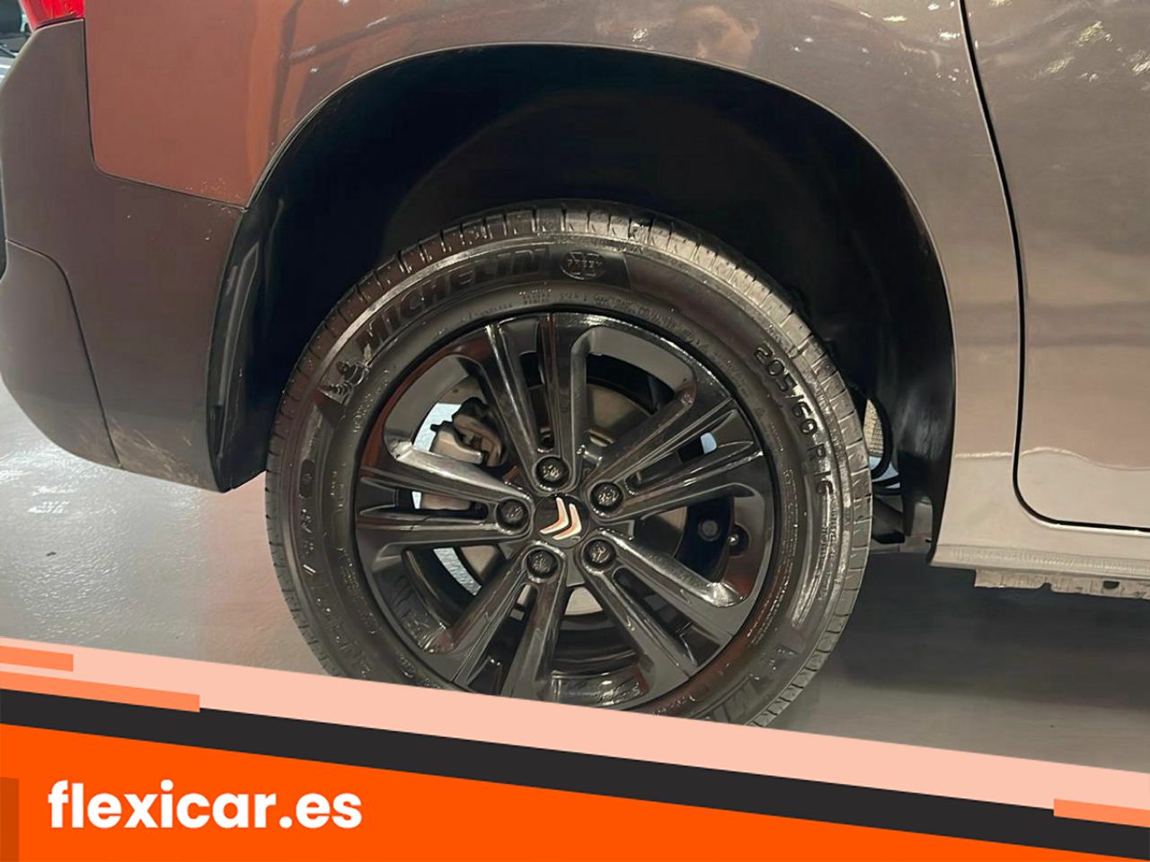 Foto Citroën Berlingo 18