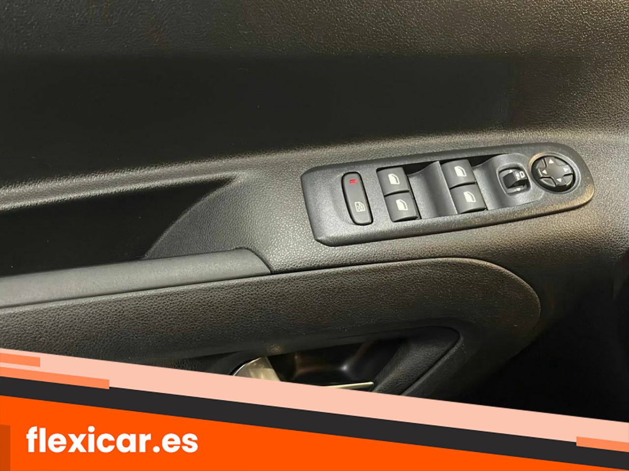 Foto Citroën Berlingo 19