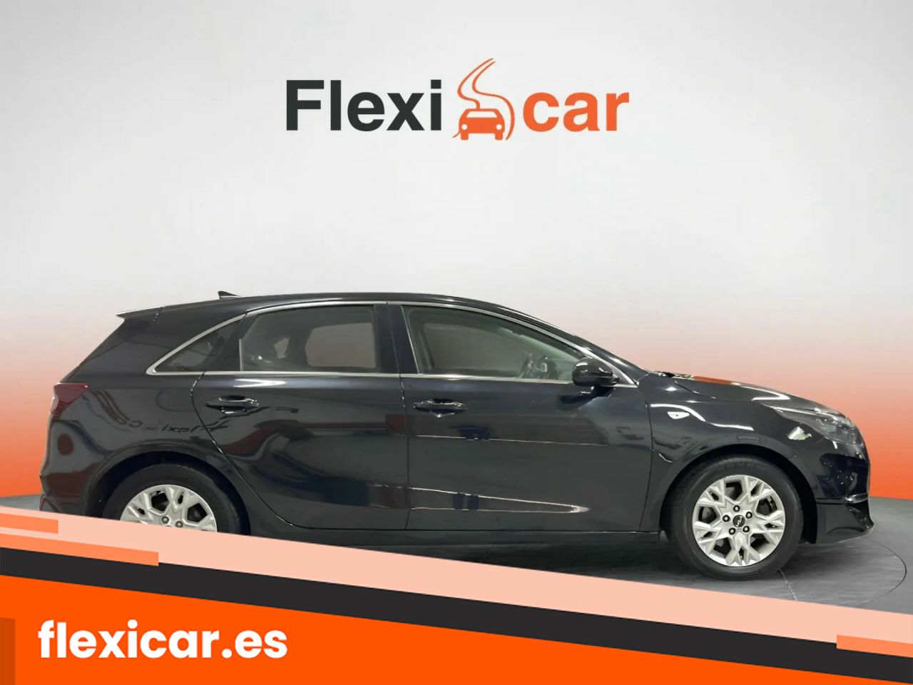 Foto Kia Ceed 2