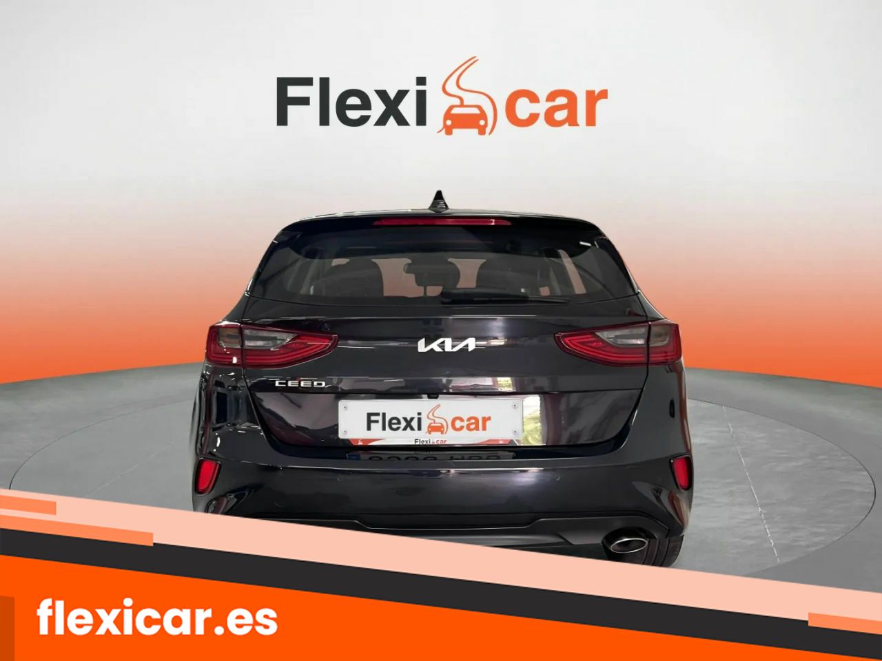 Foto Kia Ceed 3