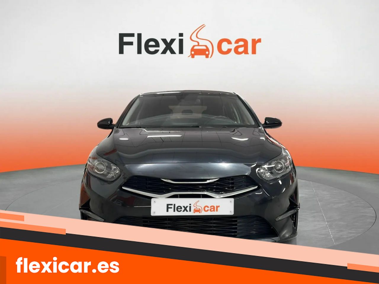 Foto Kia Ceed 5