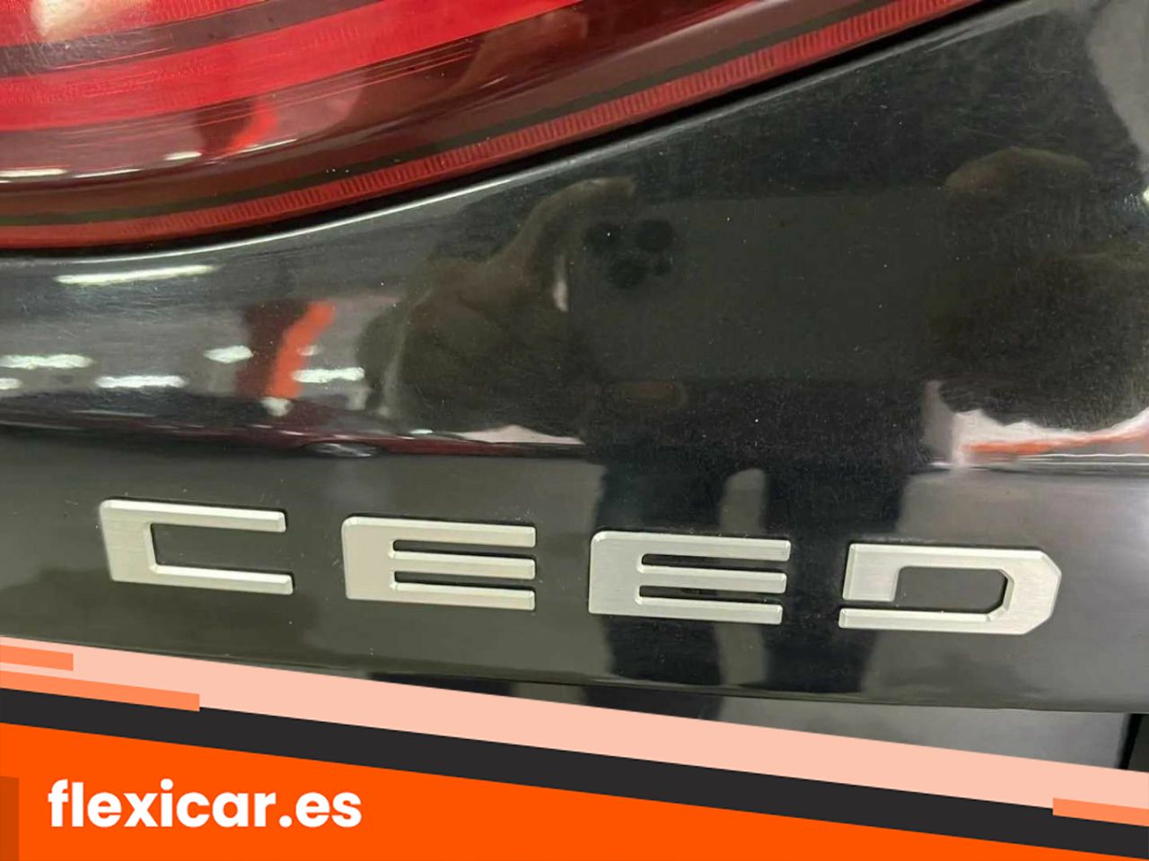 Foto Kia Ceed 8