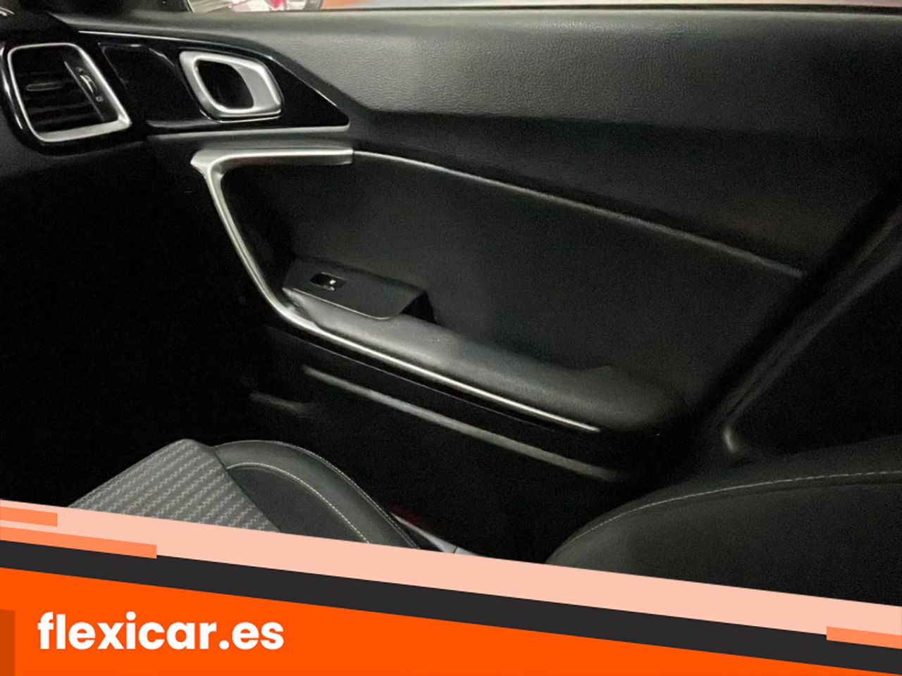 Foto Kia Ceed 10