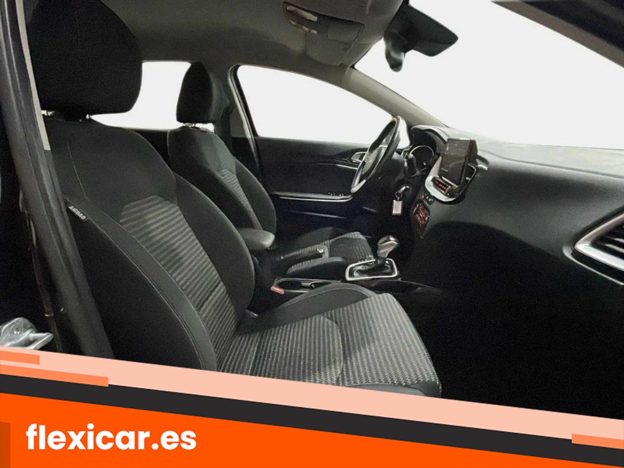 Foto Kia Ceed 11
