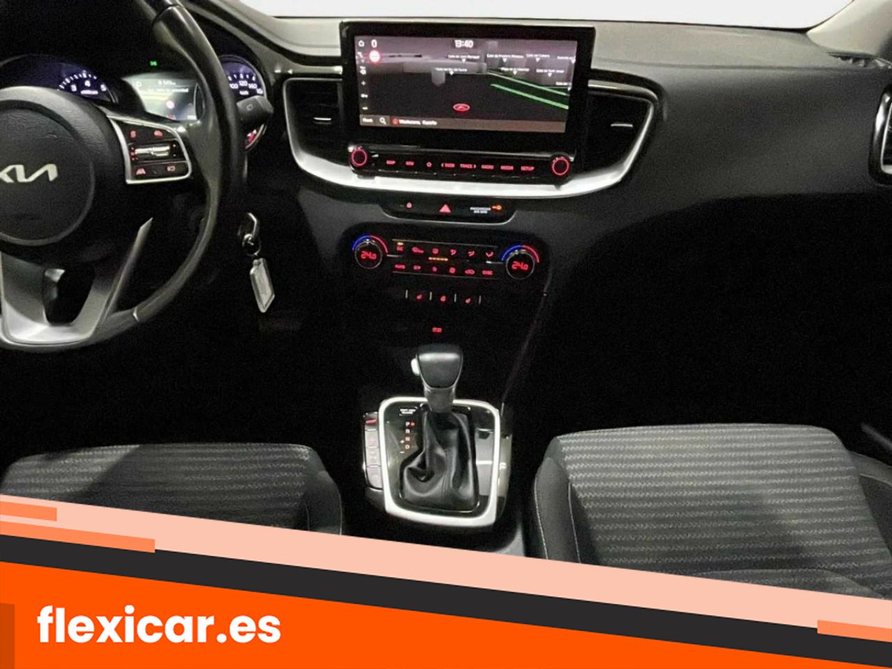 Foto Kia Ceed 15