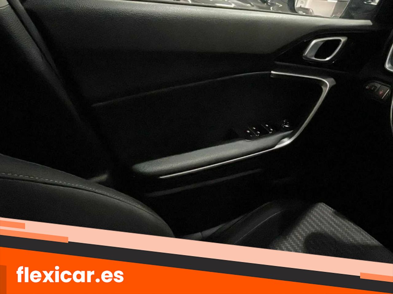 Foto Kia Ceed 16