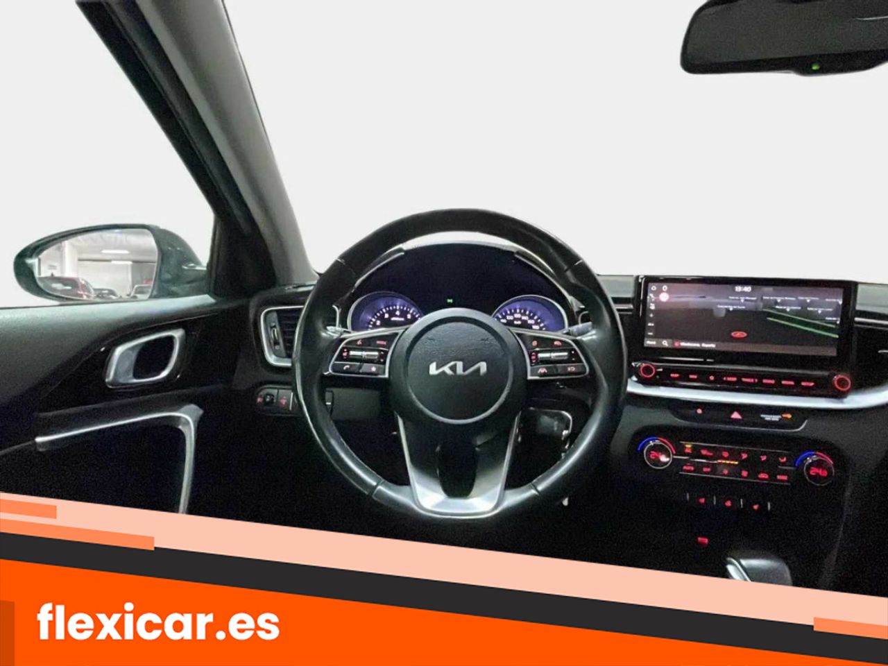 Foto Kia Ceed 17