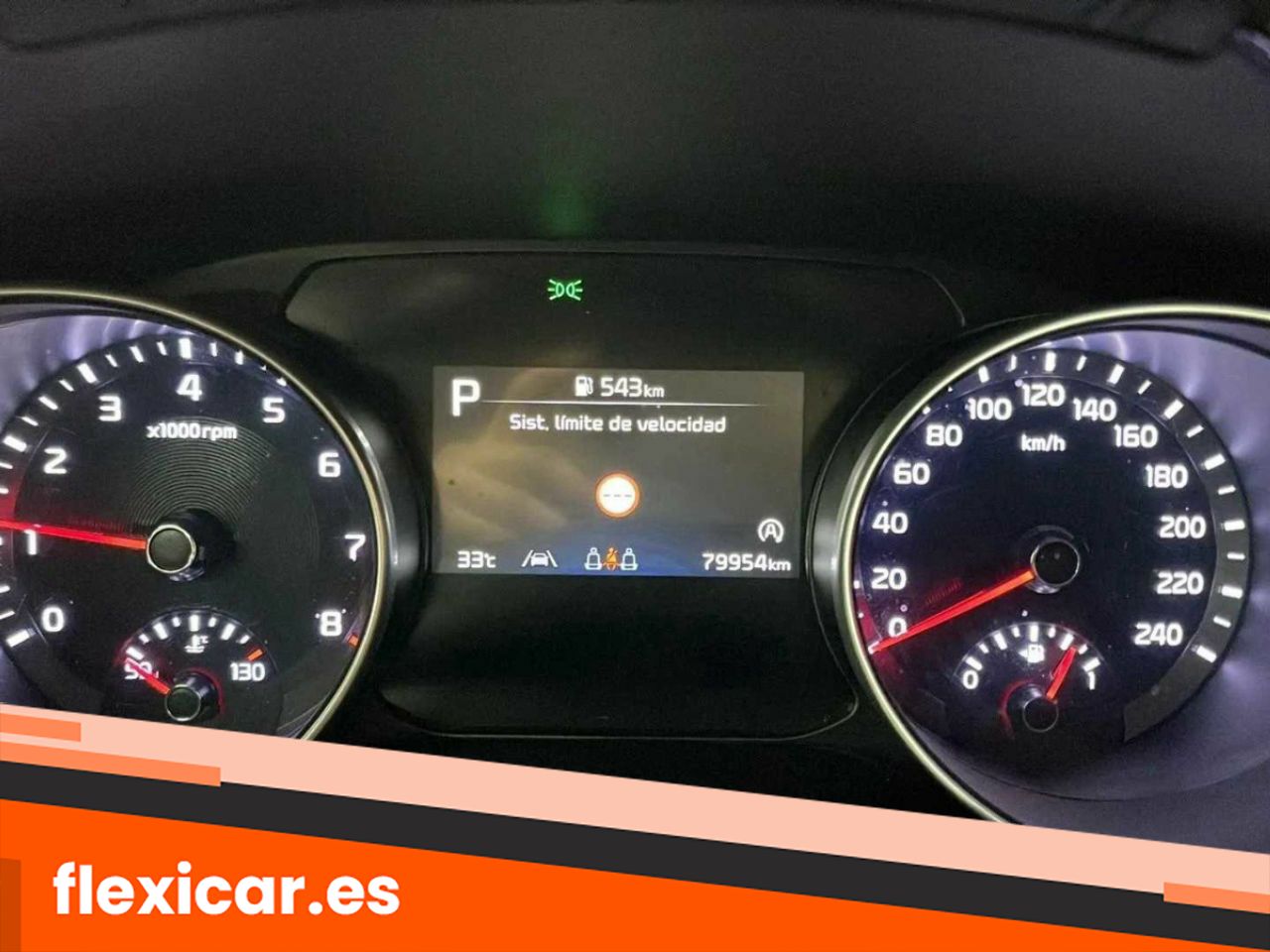 Foto Kia Ceed 18