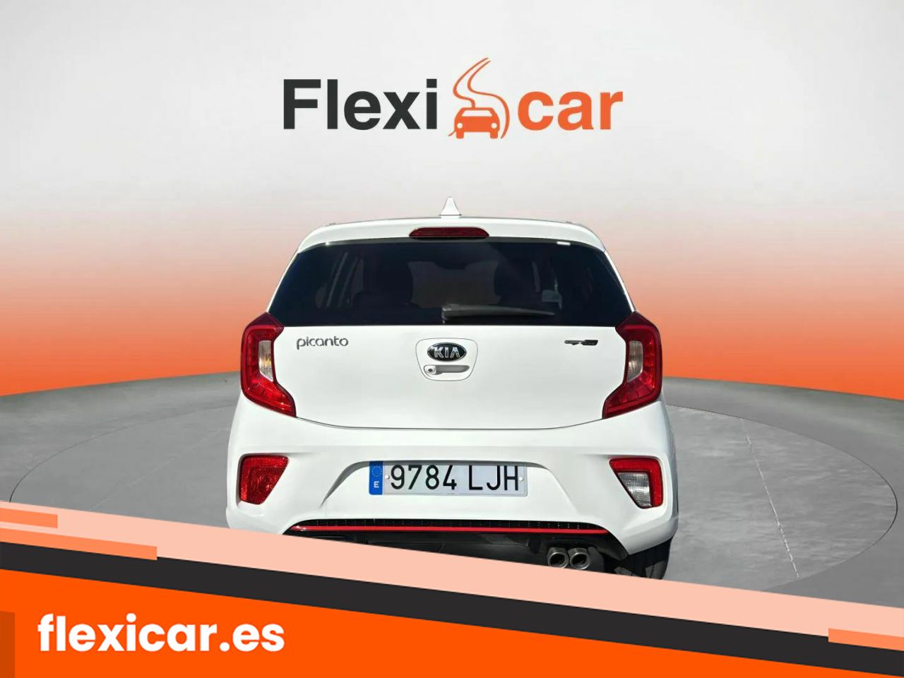 Foto Kia Picanto 2