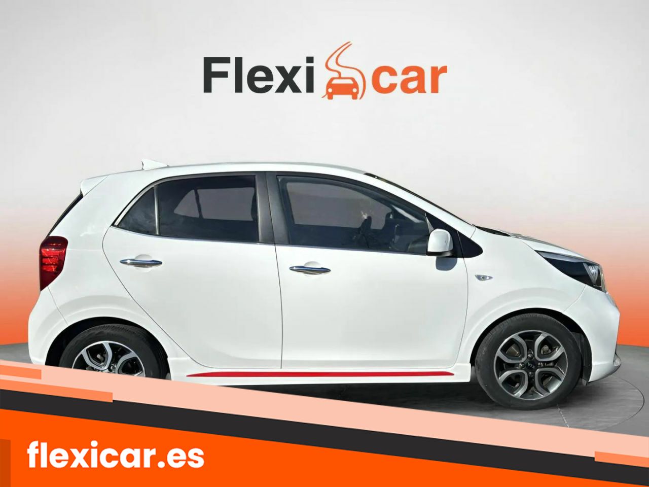 Foto Kia Picanto 3