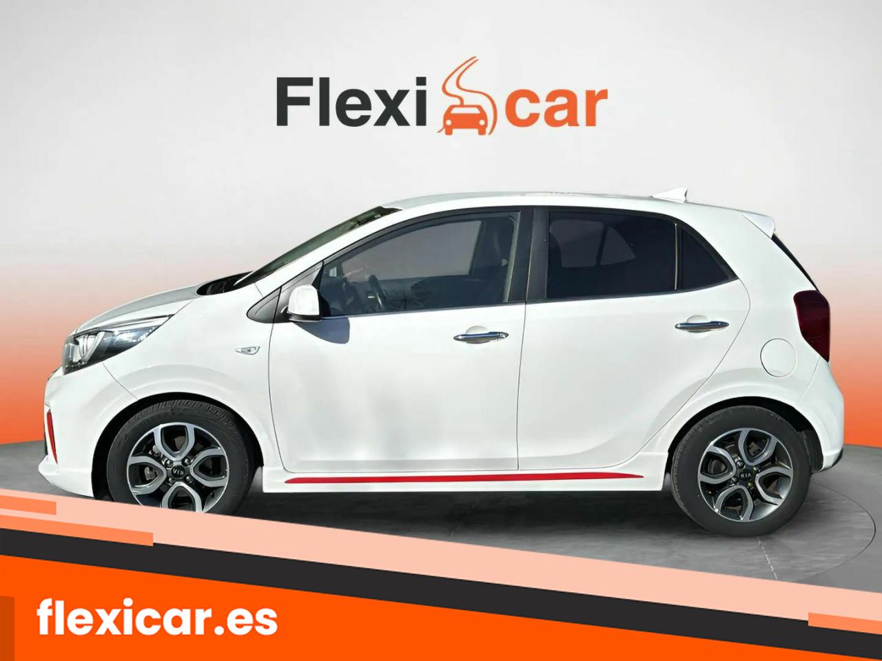 Foto Kia Picanto 4