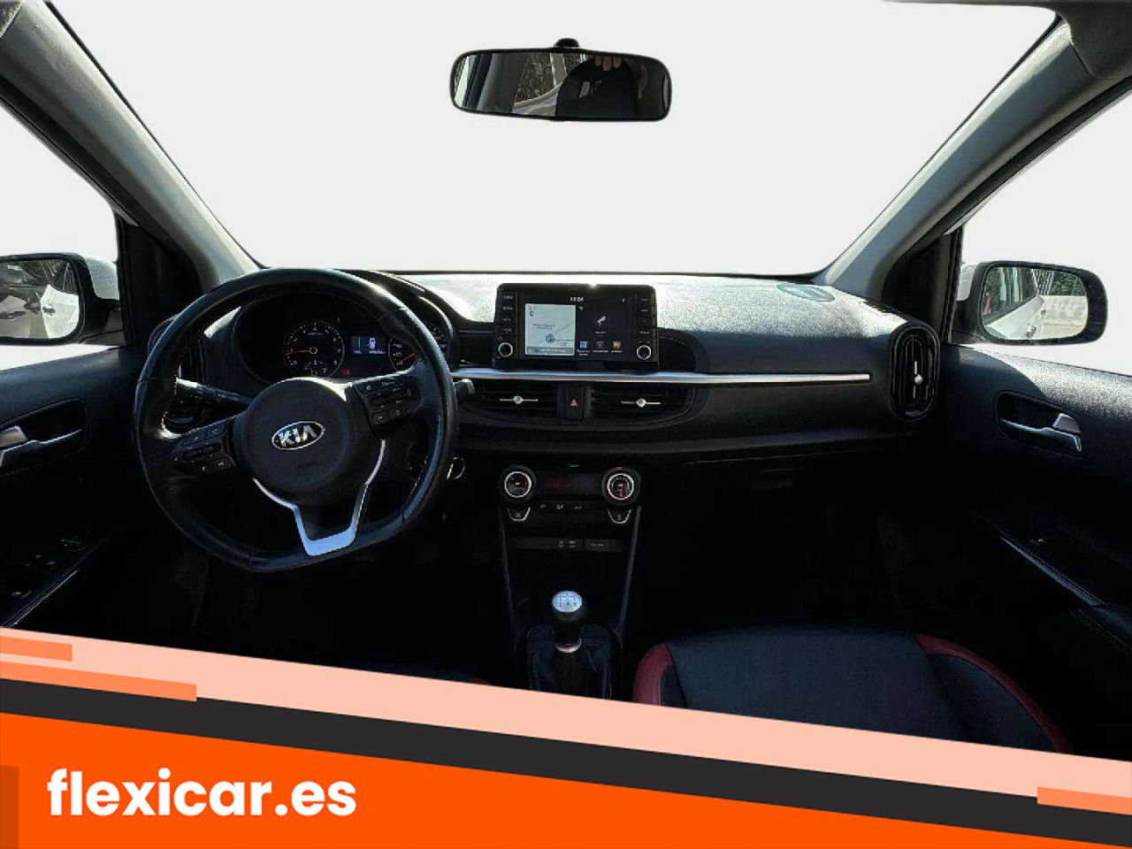 Foto Kia Picanto 5