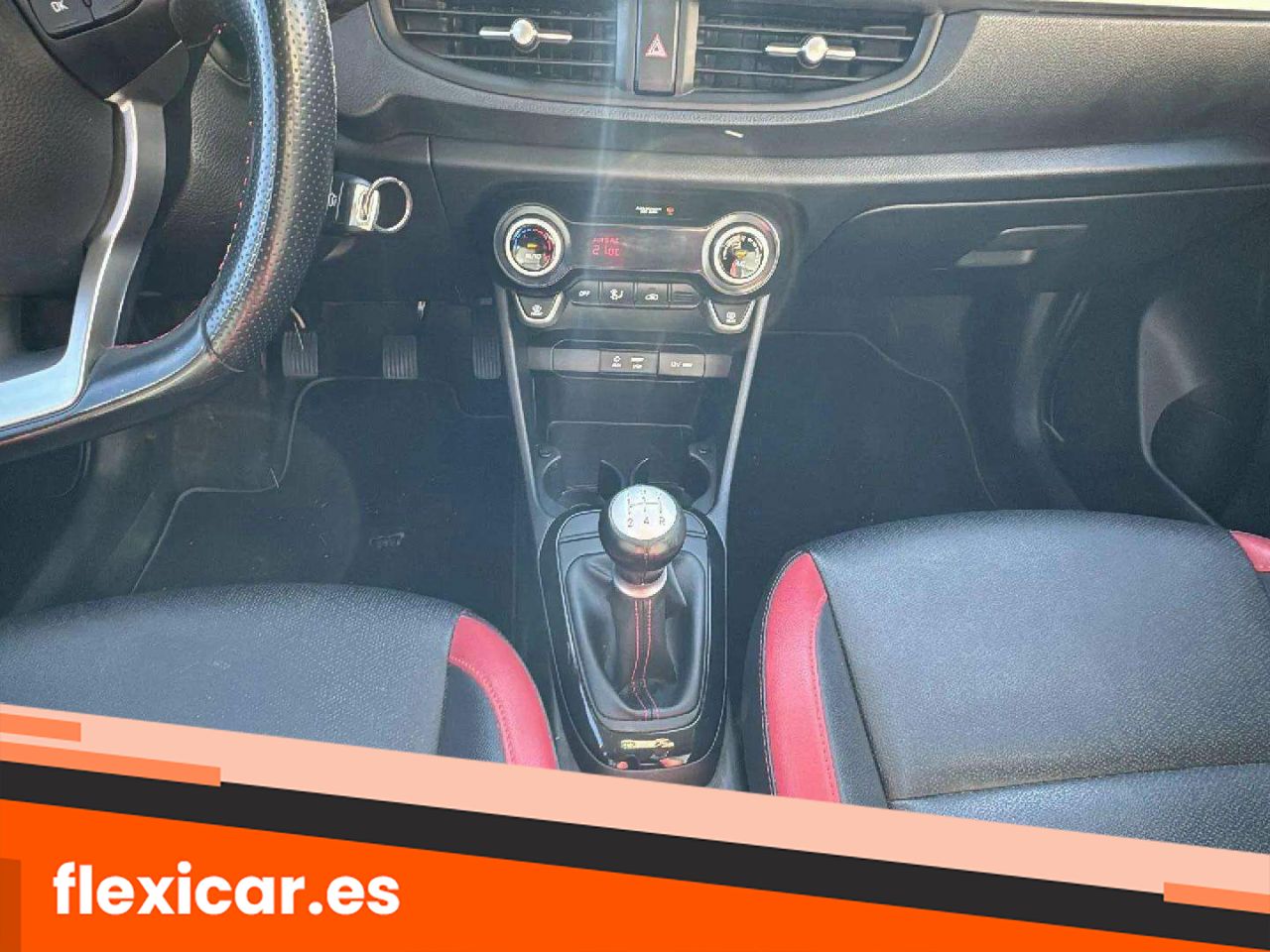 Foto Kia Picanto 7