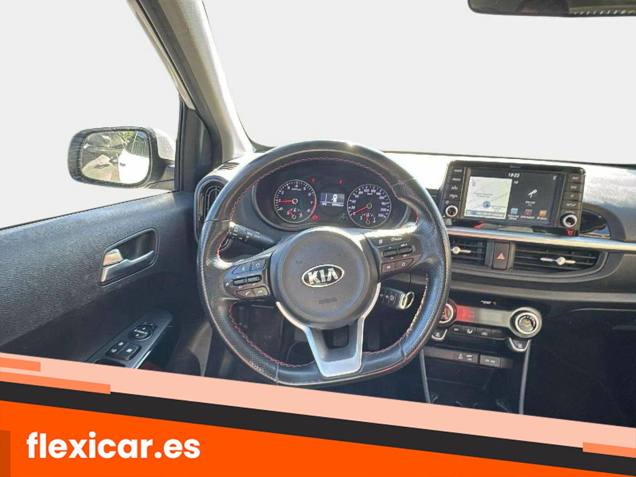 Foto Kia Picanto 8