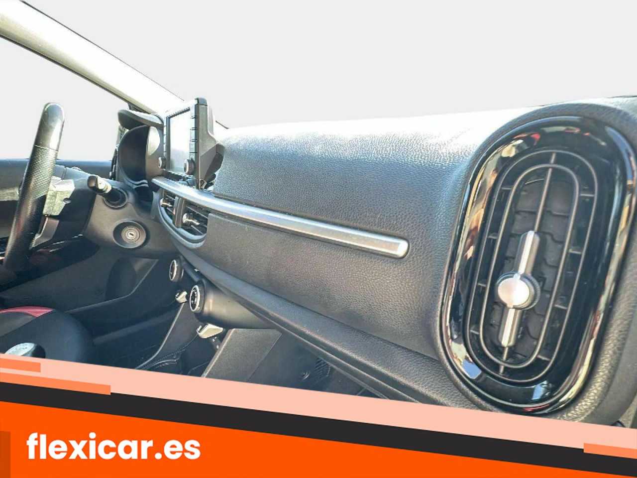 Foto Kia Picanto 9